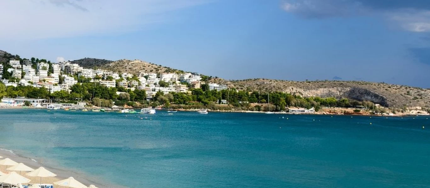 Θρίλερ στο Λαγονήσι για 10χρονο αγόρι - Ανασύρθηκε χωρίς τις αισθήσεις του από τη θάλασσα